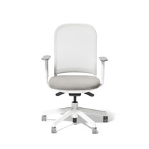 Poppin deals task chair